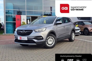 1,2 130KM AUT, Enjoy - salon PL, serwisowany, bezwypadkowy