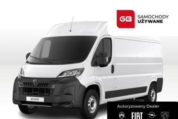 2,2 HDI 164KM L3H2 - salon PL, FV23%