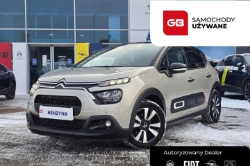 1.2 83KM Shine - Salon PL Serwis ASO Gwarancja FV23%