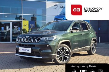 1,3 TMAir 130KM Limited - PL, jeden wł., serwis ASO, bezwypadkowy