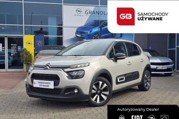 1.2 83KM MAX - Salon PL Serwis ASO Gwarancja Producenta FV23%