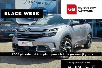 *OFERTA BLACK WEEK* 1.6 PHEV 225 KM wersja SHINE Salon Polska