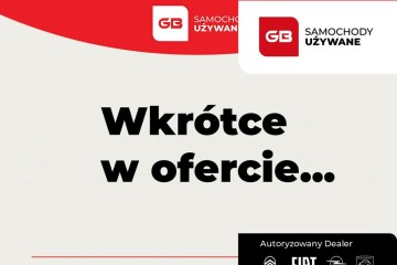 1,0 60KM Ambition Plus - salon PL, jeden wł., FV23%