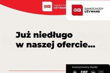 2,3 130KM Plandeka - salon PL, jeden właściciel, serwisowany, FV23%