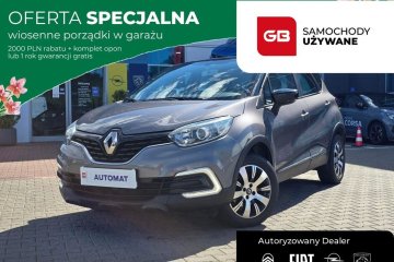 Od Dealera, 1.2 Energy TCE Limited EDC