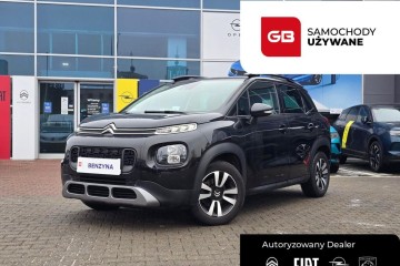 1.2 PureTech 110KM EAT6 Shine S&S Salon PL FV23%