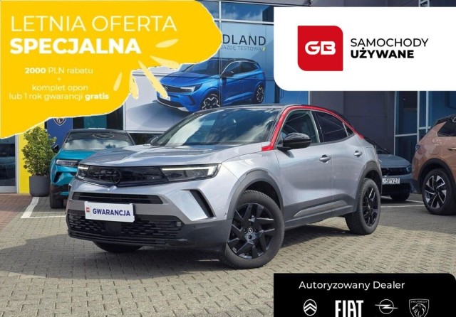 opel