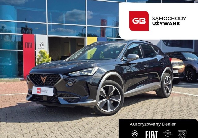 cupra