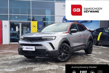 1,2 130KM Automat, GS - salon PL, 1 wł., serwis ASO, FV23%