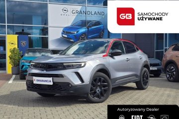 1,2 130KM Automat, GS - salon PL, 1 wł., serwis ASO, FV23%