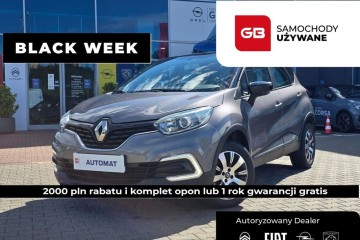 Od Dealera, 1.2 Energy TCE Limited EDC