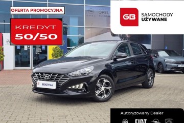 1,5 T-GDI 160KM AUT Smart - salon PL, gwarancja, FV23%
