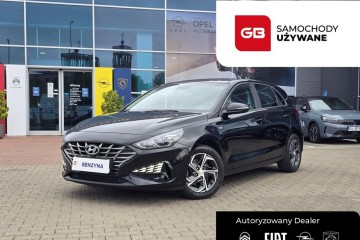 1,5 T-GDI 160KM AUT Smart - salon PL, gwarancja, FV23%