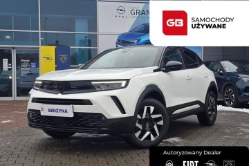 1,2 130KM Automat, GS - salon PL, 1 wł., serwis ASO