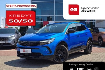 1,2T 130KM EAT8 wersja GS - salon PL, serwisowany, gwarancja