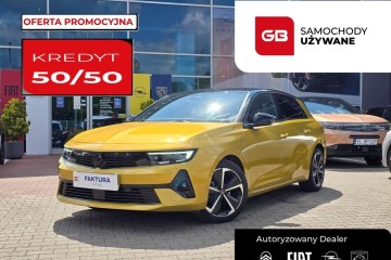 1,2T 130KM AUT GS Line - salon PL, bezwypadkowy, serwisowany, FV23%