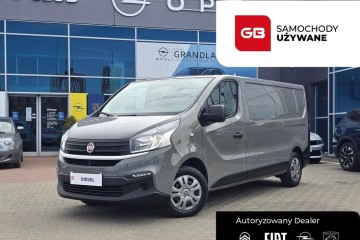 Furgon "Business Pro" L2H1 1.6 Multijet 120KM - salon PL, FV23%