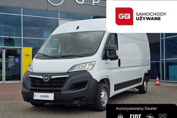 L3H2 - 2.2D 140KM Salon PL FV23%