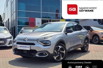 1,2T 130KM EAT8 - I właściciel, bezwypadkowy, serwisowany, gwarancja