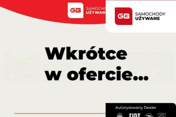 Opel Combo Van 1,6 CDTi 105KM Van L2H1 - jeden właściciel, FV23%