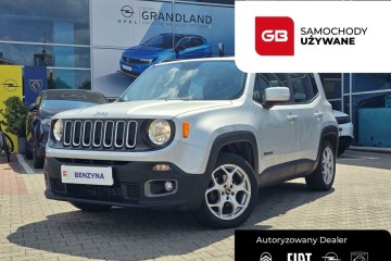 1.4 MultiAir 140KM Longitude FWD S&S, LPG, bezwypadkowy