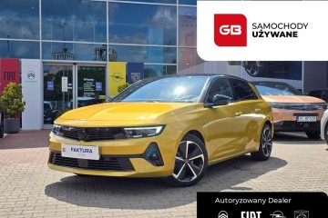 1,2T 130KM AUT GS Line - salon PL, bezwypadkowy, serwisowany, FV23%