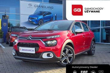 1.2 83KM YOU Salon PL Serwis Gwarancja! FV23%