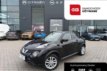 1.2 115KM Acenta DIG-T - salon PL, bezwypadkowy, serwisowany