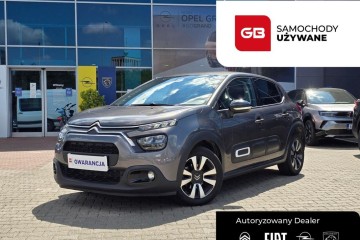 1,2 110KM AUT MAX, salon PL, serwis ASO, bezwypadkowy FV23%