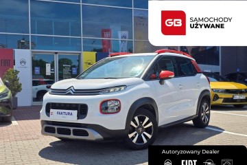 1,5 BlueHDI 102KM Shine - salon PL, jeden właściciel, bezwypadkowy
