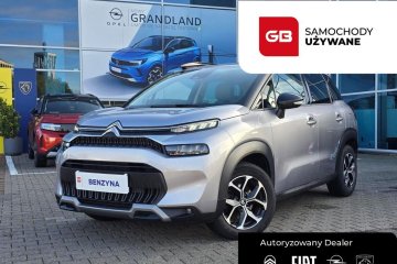 1.2 130KM Automat, Salon PL, FV23%, ASO