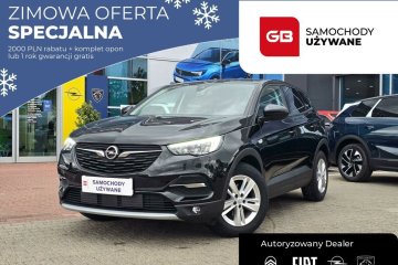 Business Elegance 1.2 PB 130KM AUTOMAT Faktura VAT 23%