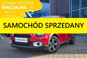 1.2 83KM YOU Salon PL Serwis Gwarancja! FV23%