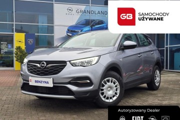 1,2 130KM AUT, Enjoy - salon PL, serwisowany, bezwypadkowy