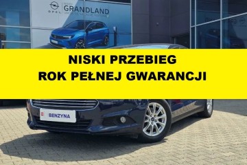 1.5 Ecoboost 160KM Trend Sedan - Salon PL Historia ASO