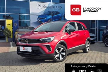 1,2 110KM Edition - salon PL, jeden wł., bezwypadkowy