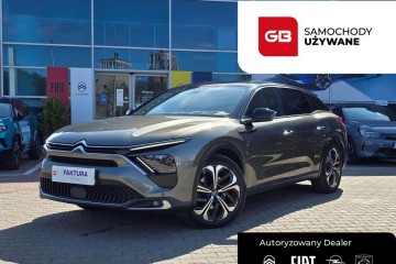 PHEV 225 ë-EAT8 Shine Pack - salon PL, bezwypadkowy, serwis, FV23%
