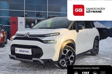 1,2 130KM AUT SHINE - salon PL, bezwypadkowy, FV23%