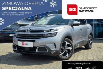 1.6 PHEV 225 KM wersja SHINE Salon Polska