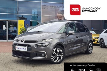 1,2T 130KM MoreLife - salon PL, jeden właściciel, serwisowany.