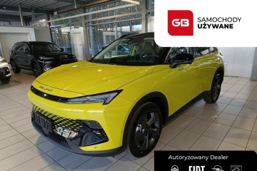 LUXURY 1,5 177KM FV23%