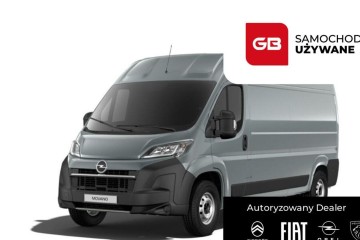 2.2 Diesel 140KM MT6 Euro 6E DMC 3.5t FVAT23% ASO