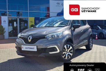 Od Dealera, 1.2 Energy TCE Limited EDC