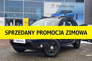 1,6 115KM 4x4 LPG - salon PL, jeden właściciel, bezwypadkowy