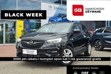 Business Elegance 1.2 PB 130KM AUTOMAT Faktura VAT 23%