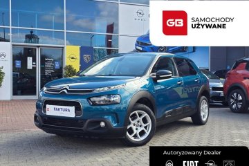 1,2 110KM Feel - salon PL, jeden właściciel, serwisowany, bezwypadkowy