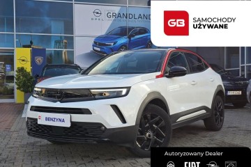 1,2 130KM Automat, GS - salon PL, 1 wł., serwis ASO, FV23%