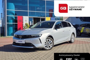 1.5 CDTI 130KM Business Kombi AUT - salon PL, 1 wł., serwis, FV23%