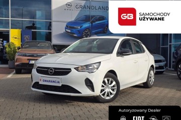 1.2 75KM Edition - Salon PL, jeden właściciel, bezwypadkowa