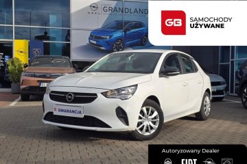 1.2 75KM Edition - Salon PL, jeden właściciel, bezwypadkowa